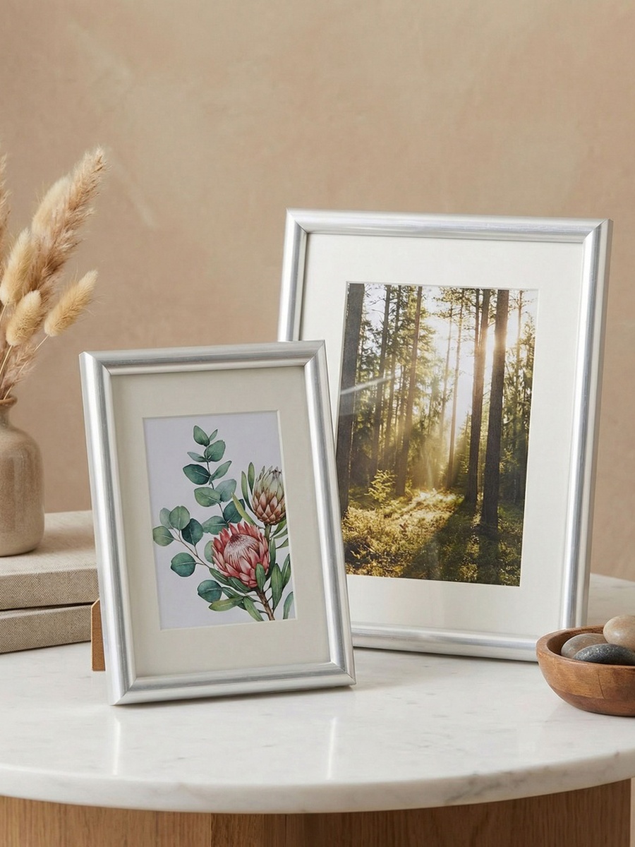 Waterford Ember Photo Frame - 10x15 cm
