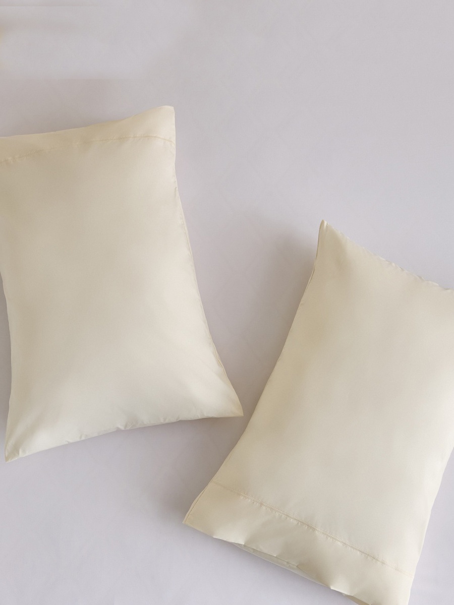 Purely Percale 3-Piece Queen King Duvet Quilt Cover Set - 220x220 cm