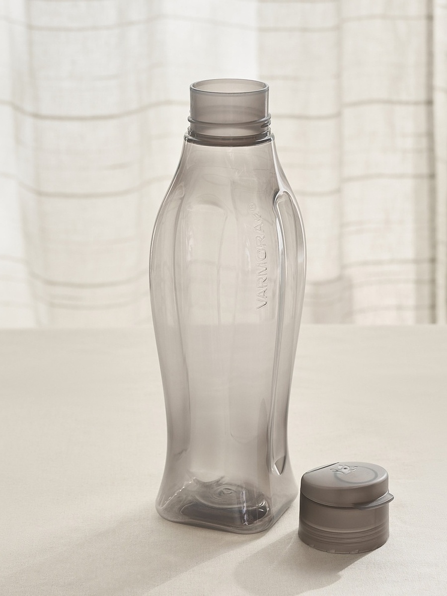 Midas Aqua Cool Bottle with Flip Top Lid - 1 L