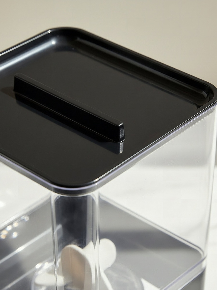 Vega Single Cereal Dispenser - 3.7 L