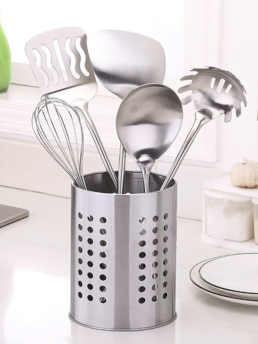Cutlery Drainer