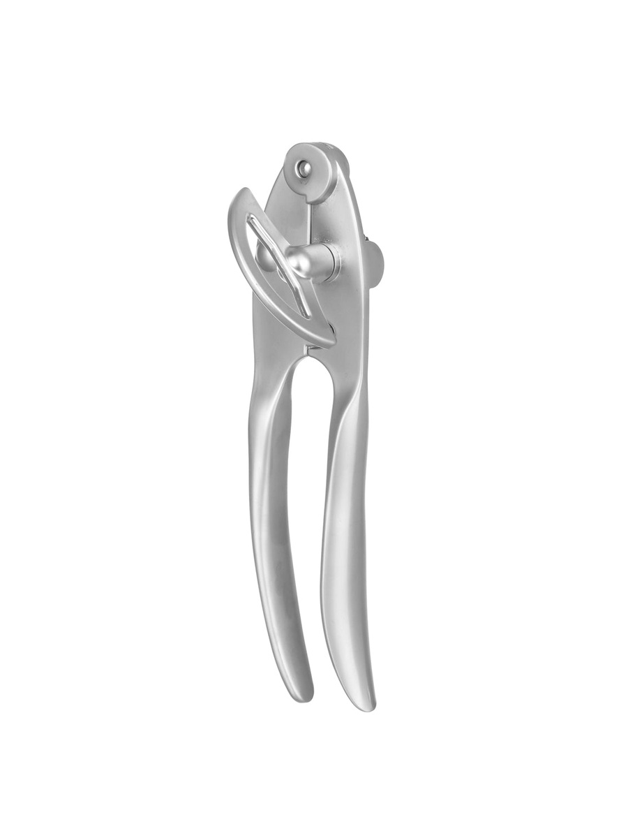 Can Opener, 17x6x4.2cm