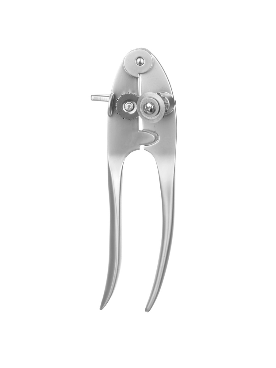 Can Opener, 17x6x4.2cm
