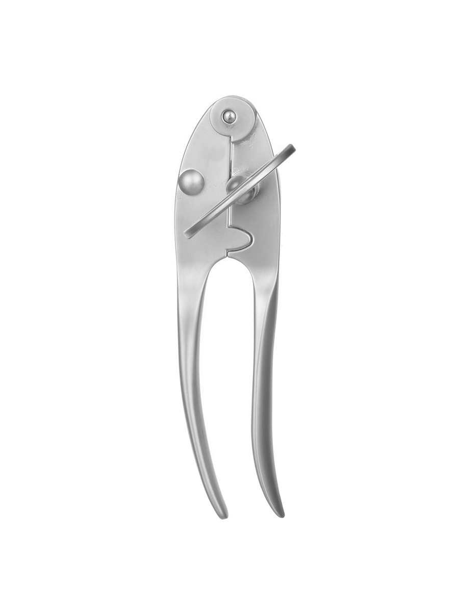 Can Opener, 17x6x4.2cm