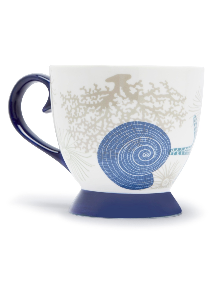 Casablanca Mug 450 Ml