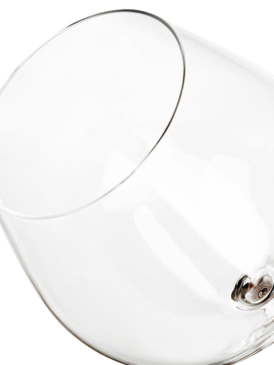 Set of 6 -  Pinot Noir Glasses Vino 67 Cl 2022 Transparent