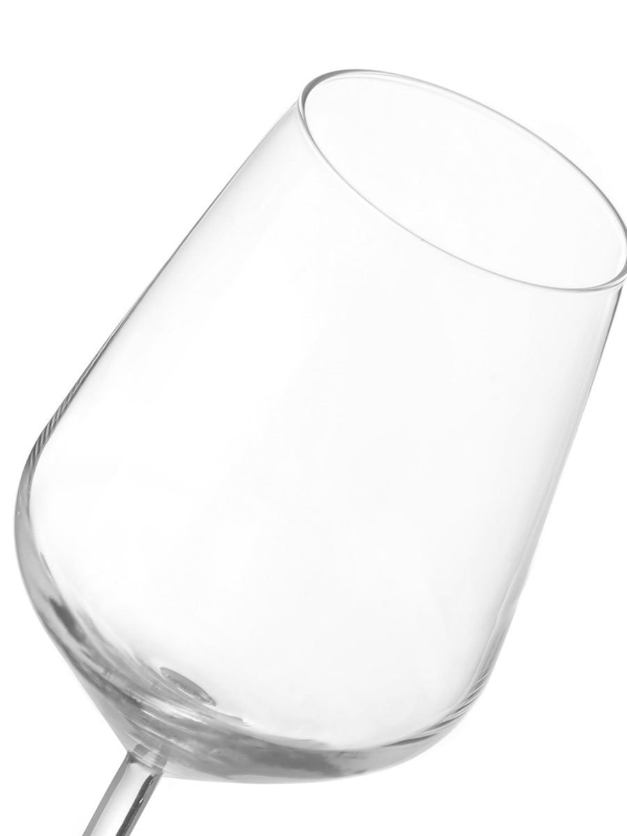 Set of 6 -  Wine Glasses Allegra 490 Ml