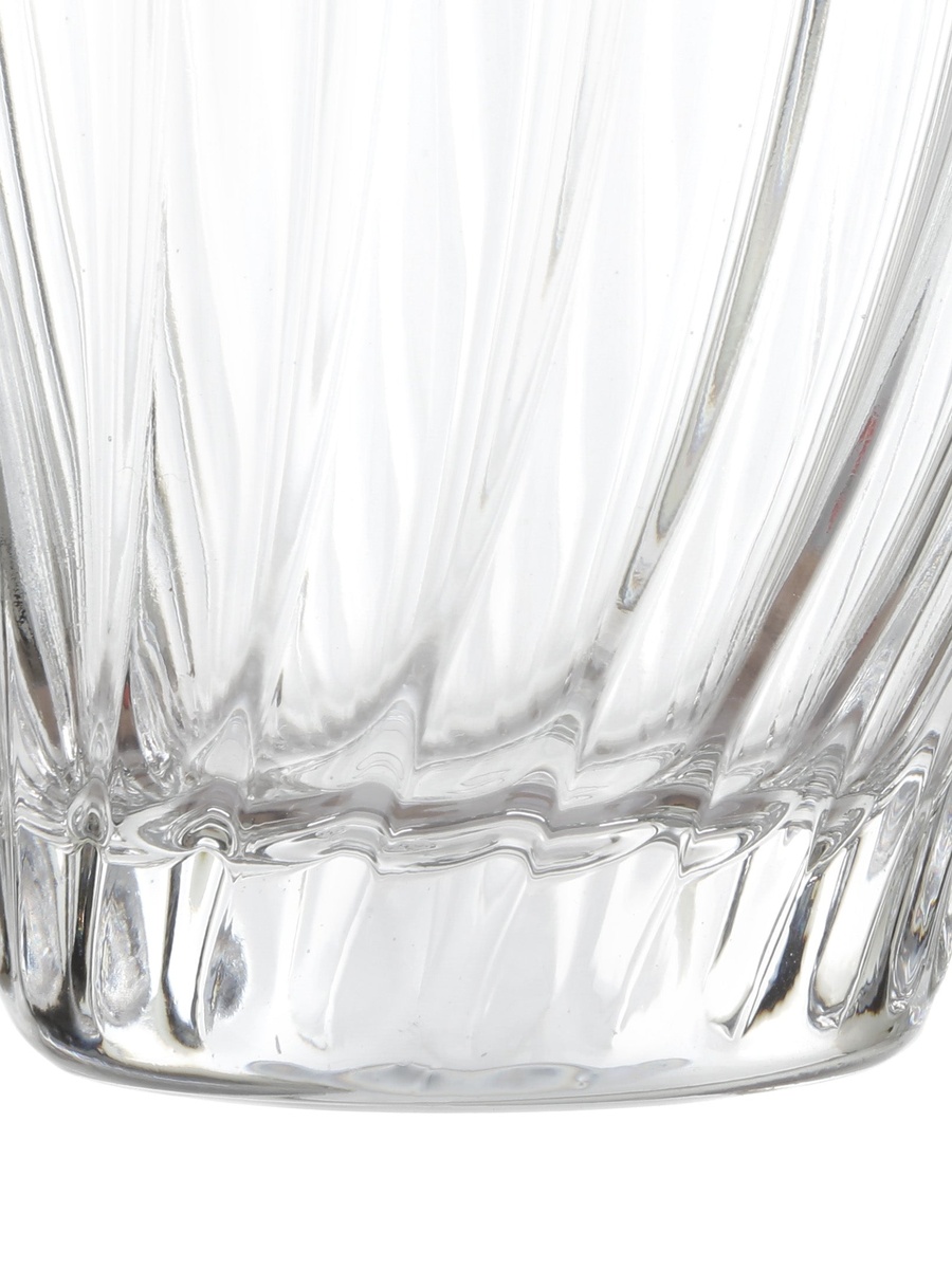 Set of 6 -  Water Tumblers Bouquet 300 Ml