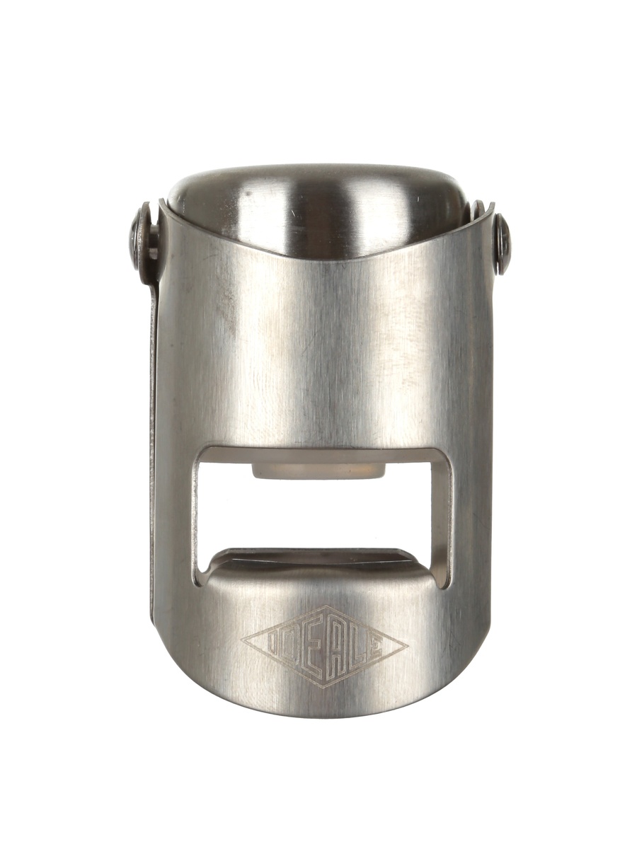 Champagne Stopper