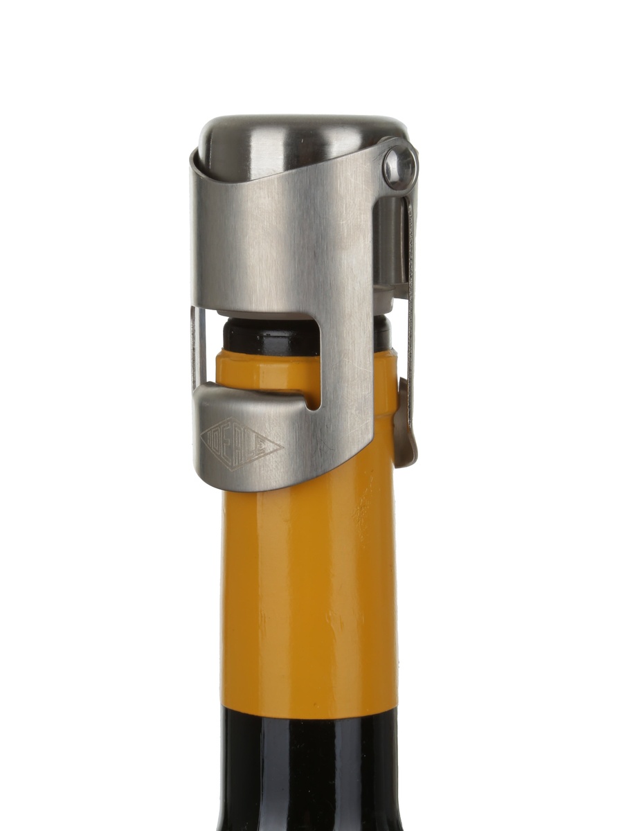 Champagne Stopper