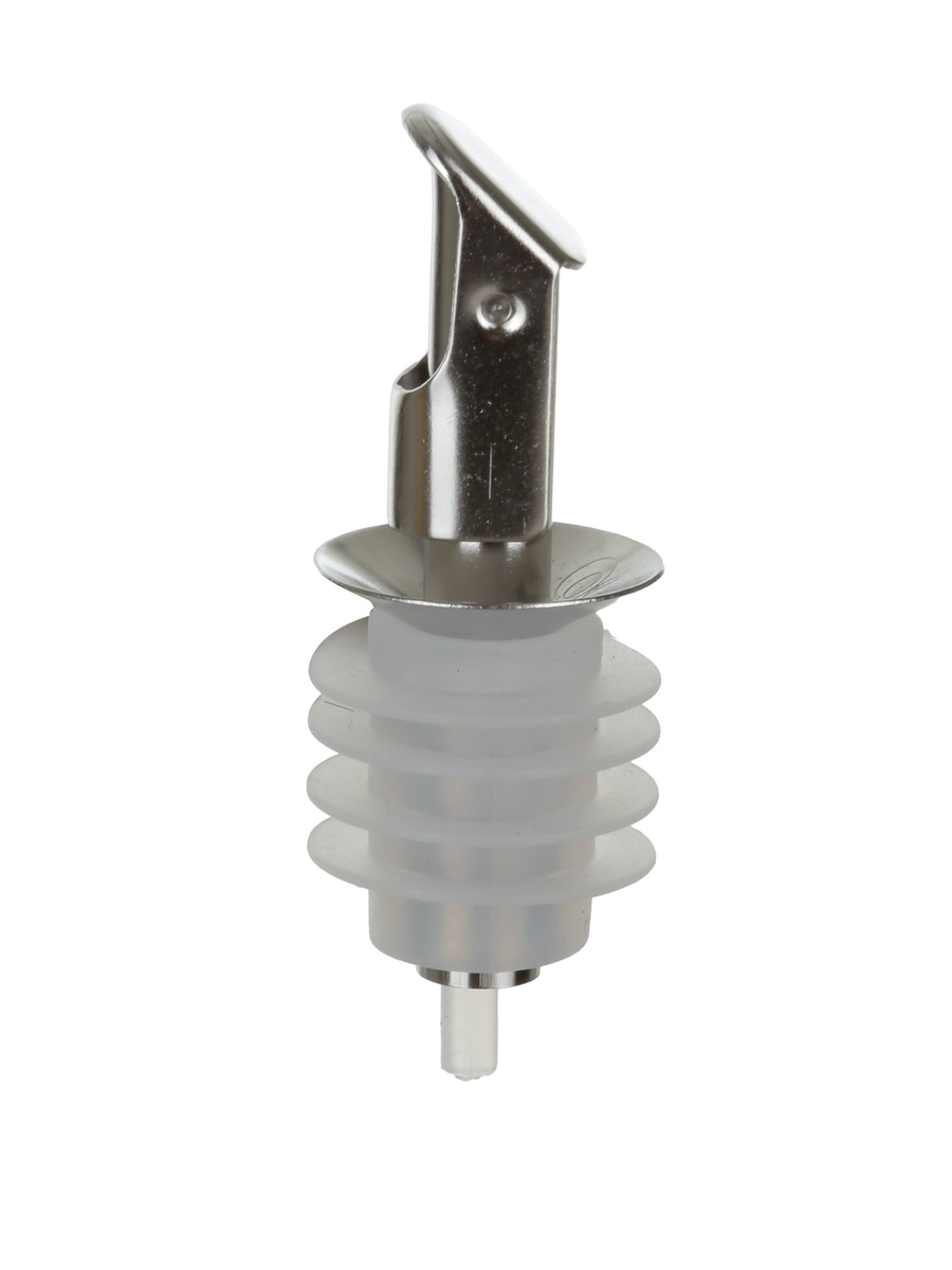 Flip Pourer