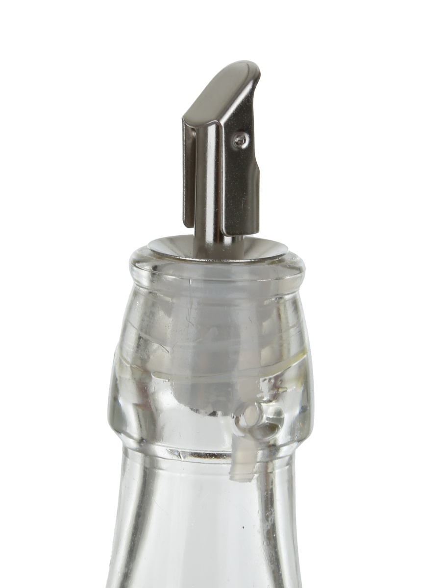 Flip Pourer
