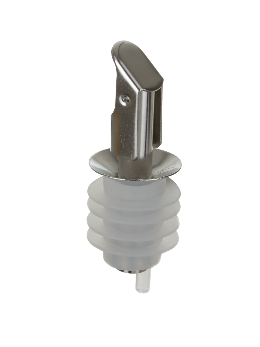 Flip Pourer