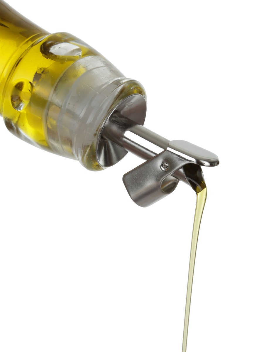 Flip Pourer