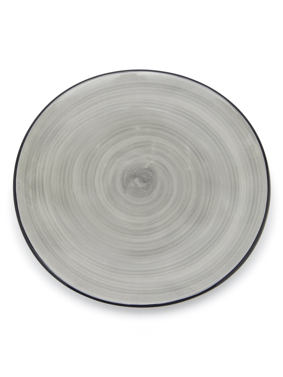 Coincasa Tokyo Stoneware Fruit Plate