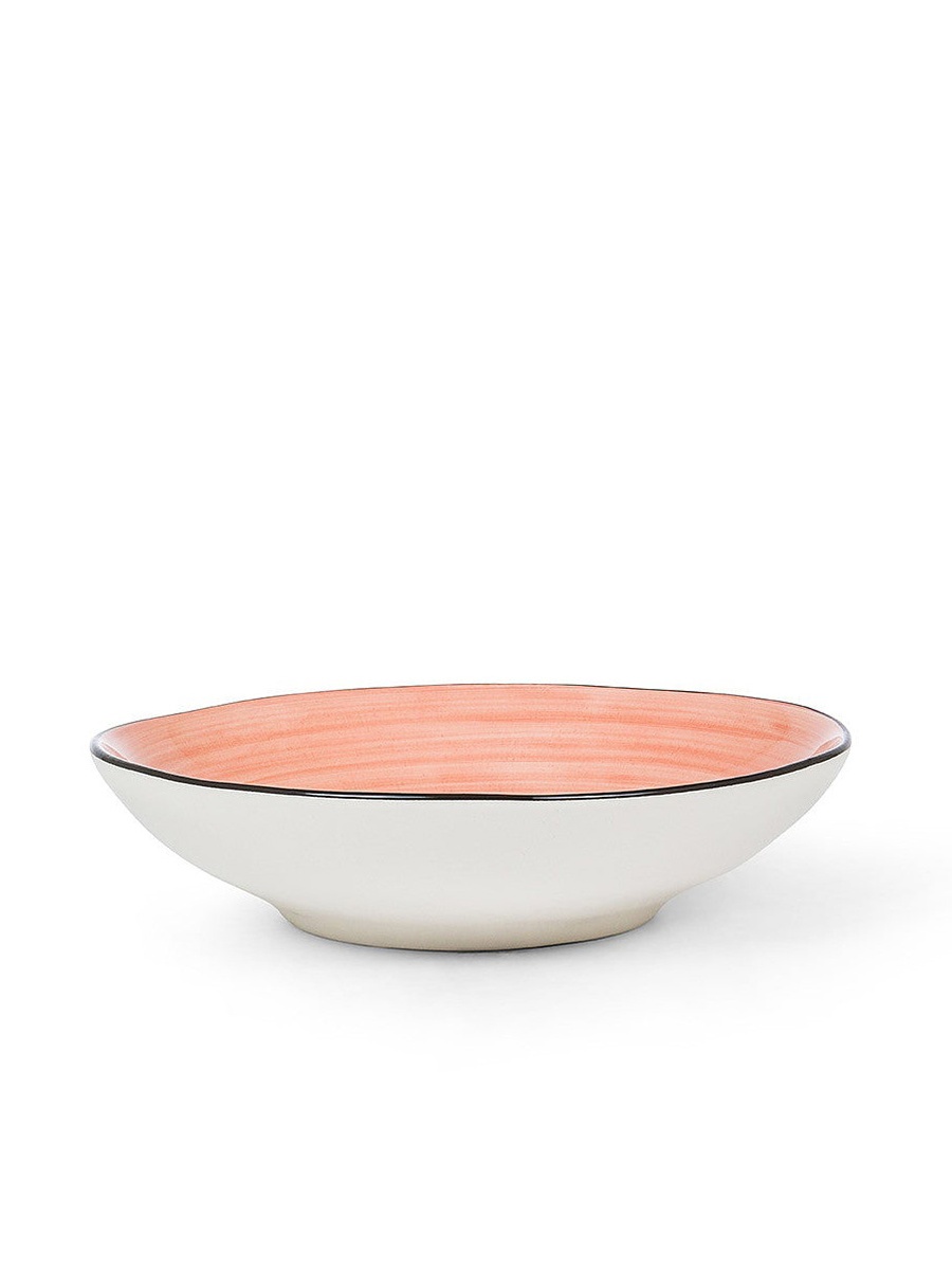 Tokyo Stoneware Soup Plate