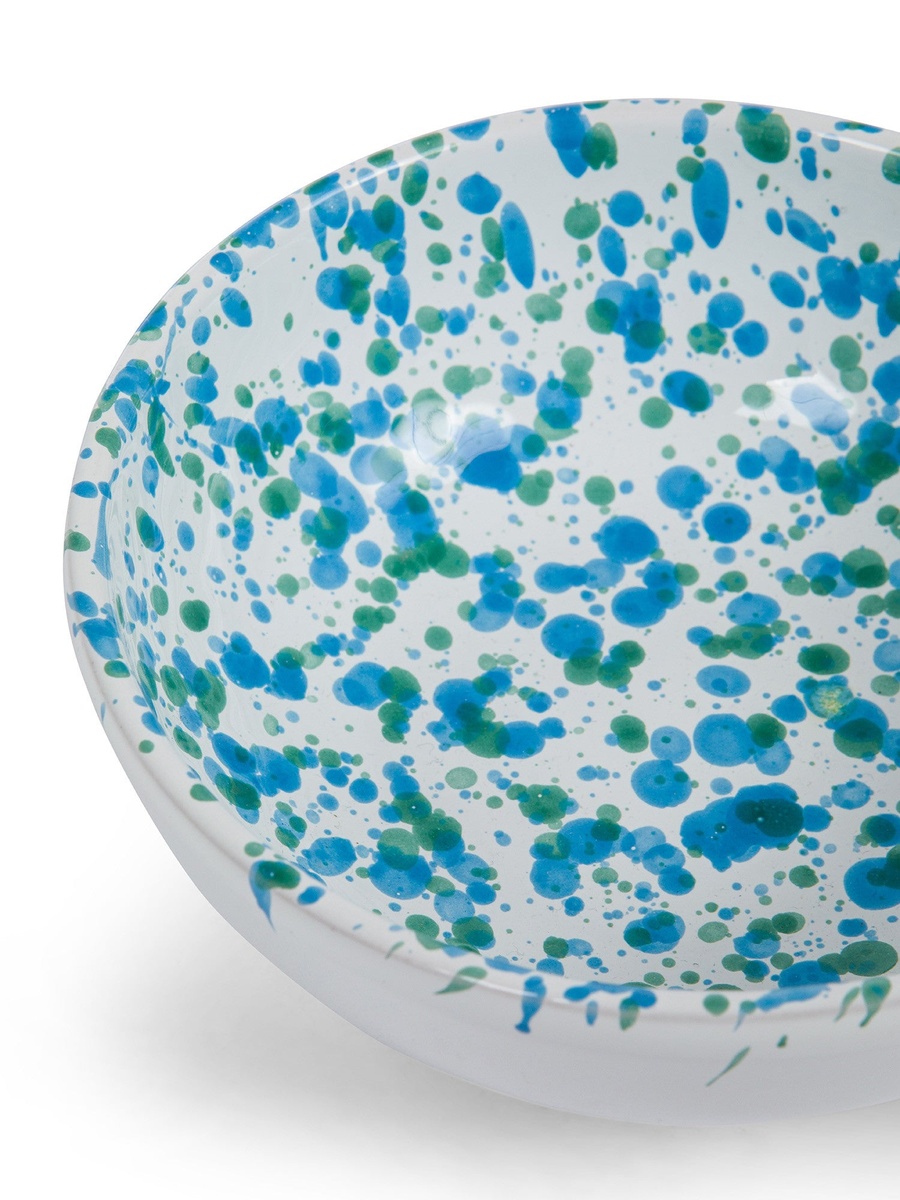 Rugiada Ceramic Bowl