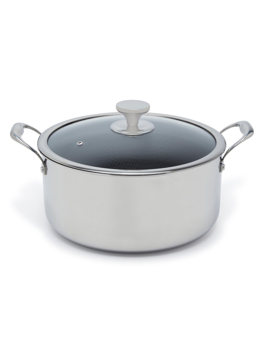 Stilo Casserole, 28 Cm