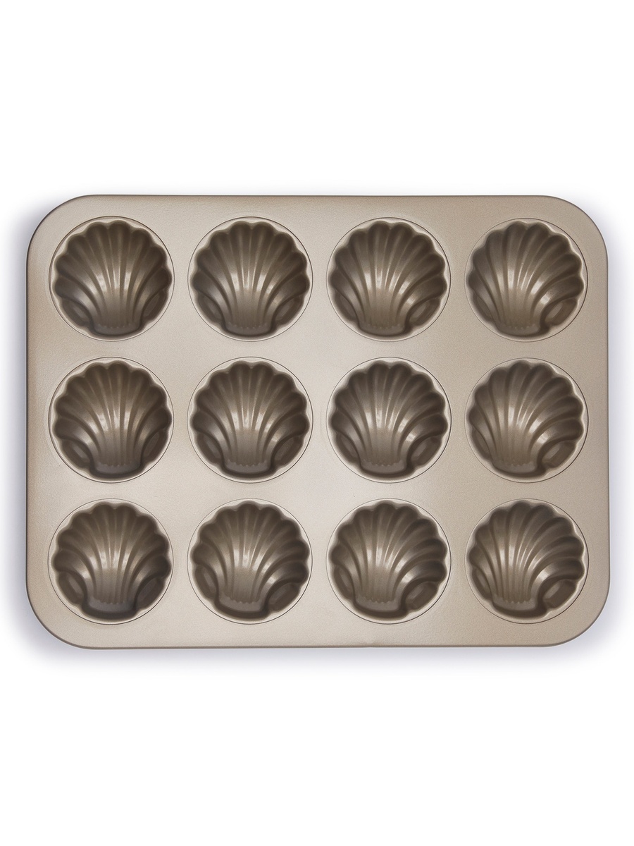 Windsor 12-Slot Madeleine Pan