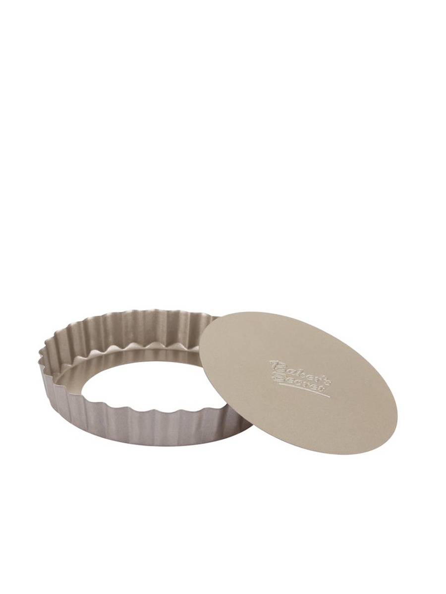 Champagne Mini Tart Pan, 12cm