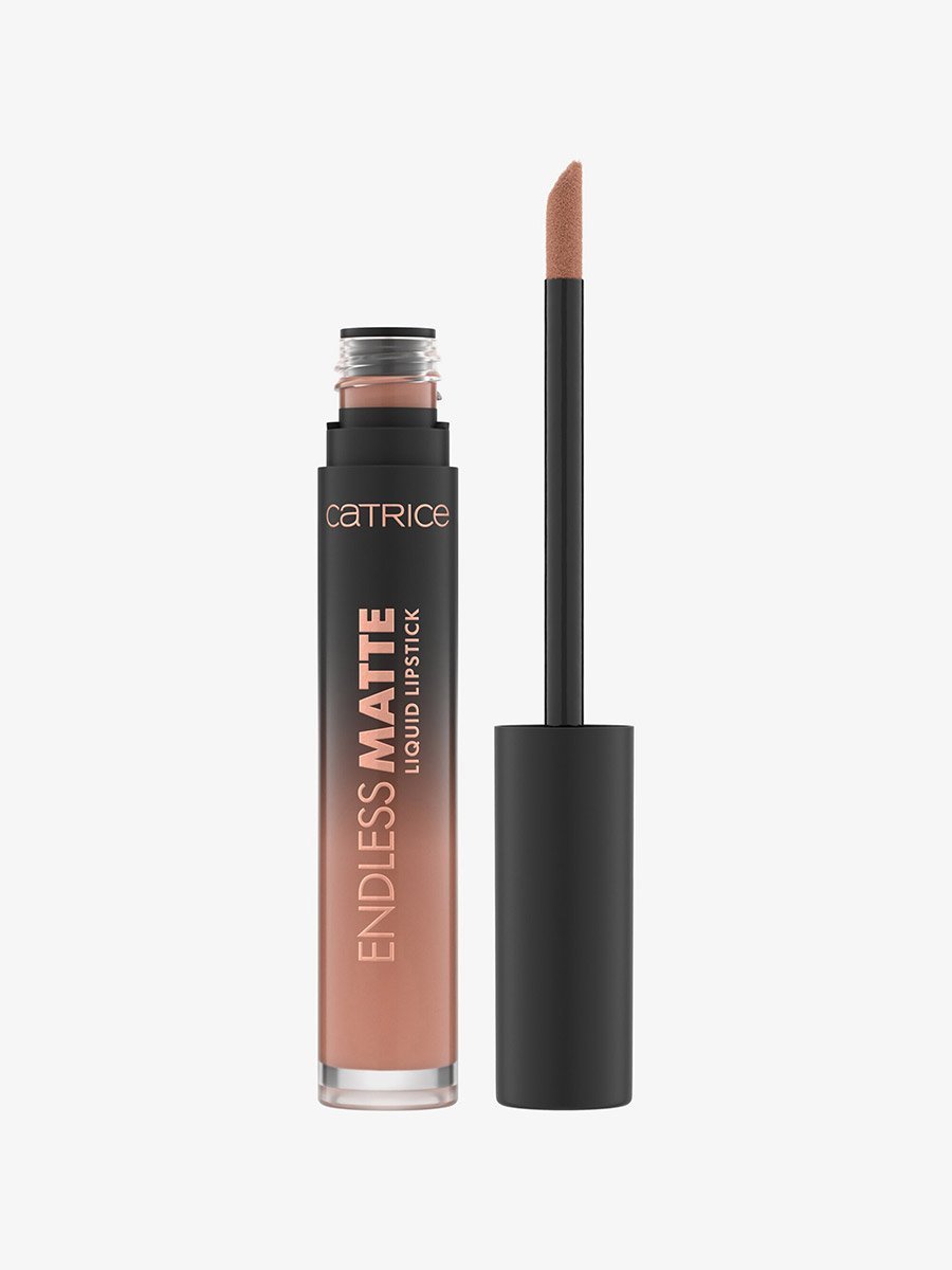 Endless Matte Liquid Lipstick 010