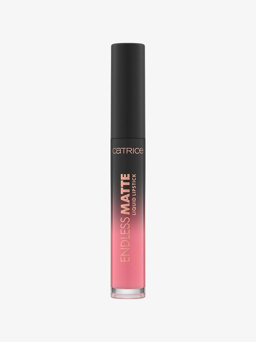 Endless Matte Liquid Lipstick 040
