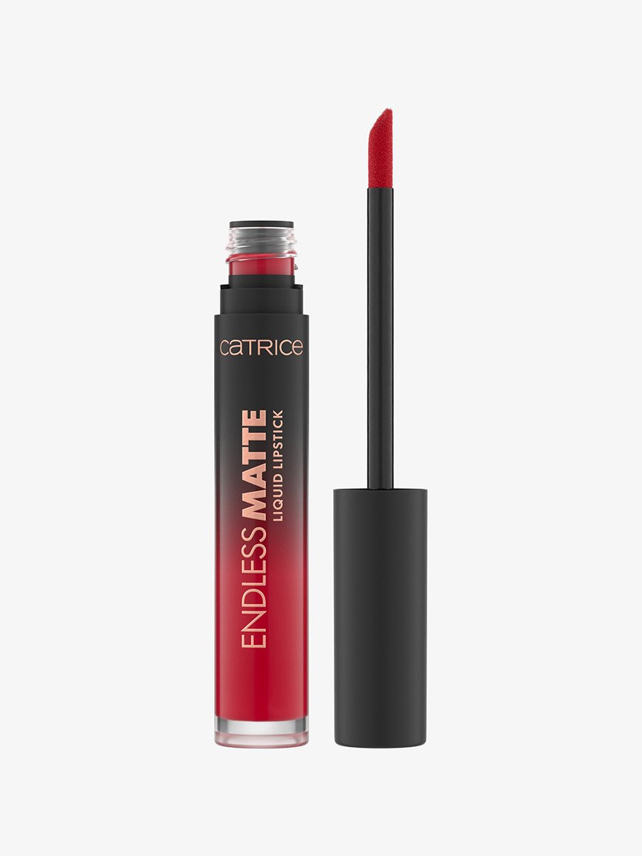 Endless Matte Liquid Lipstick 060