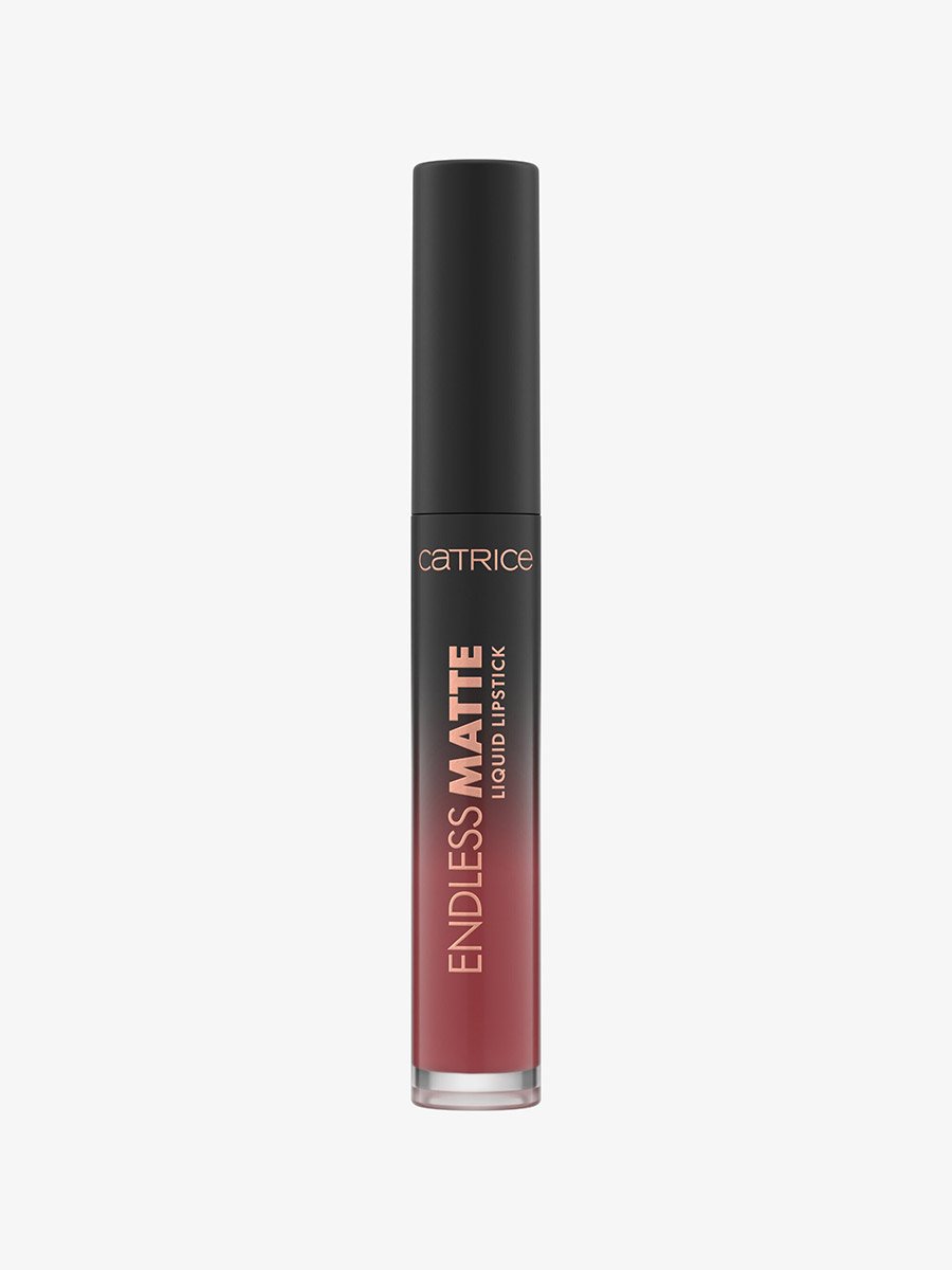 Endless Matte Liquid Lipstick 120