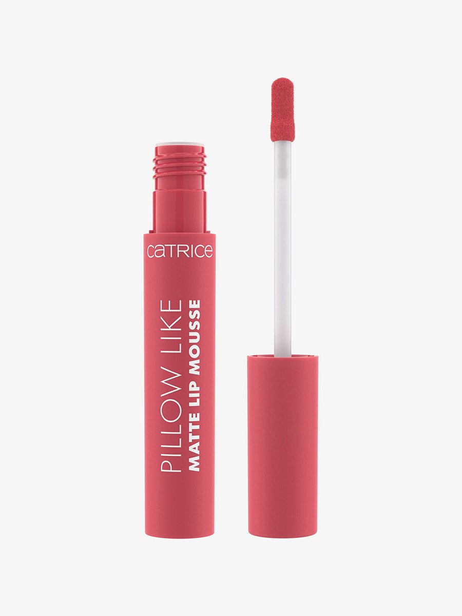 Pillow Like Matte Lip Mousse 030