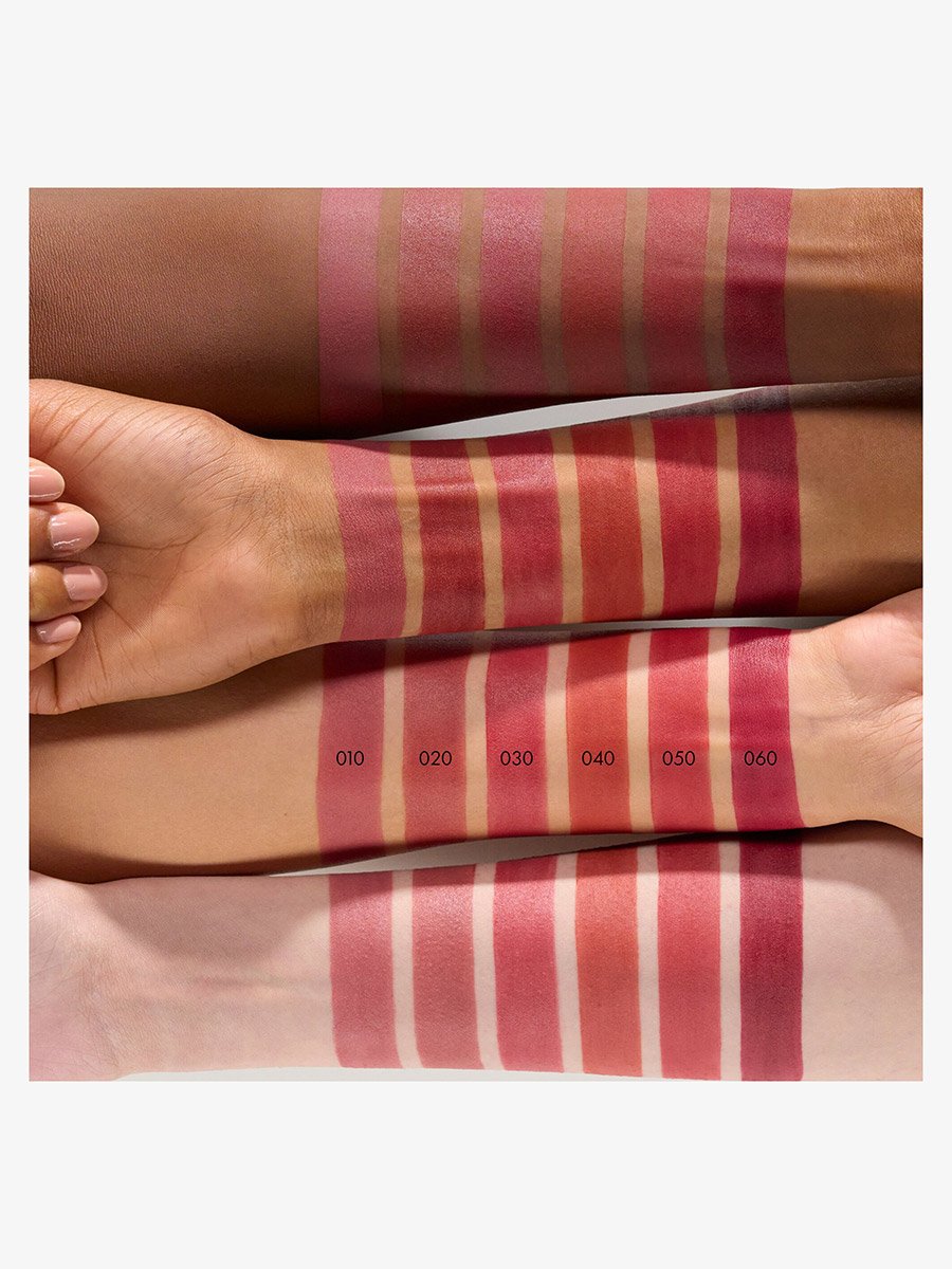 Pillow Like Matte Lip Mousse 030