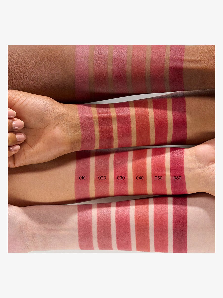Pillow Like Matte Lip Mousse 060