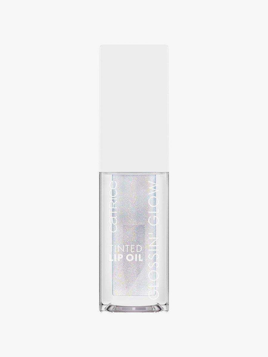 Glossin Glow Tinted Lip Oil 060