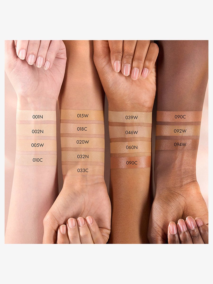 Instant Bright Serum Concealer, 010C 5ML
