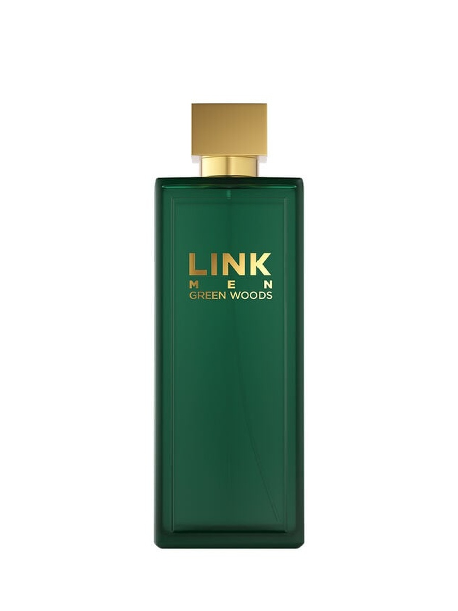 عطر أو دو بارفيوم جرين وودز 150 مل