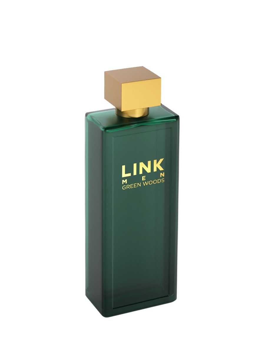 عطر أو دو بارفيوم جرين وودز 200 مل