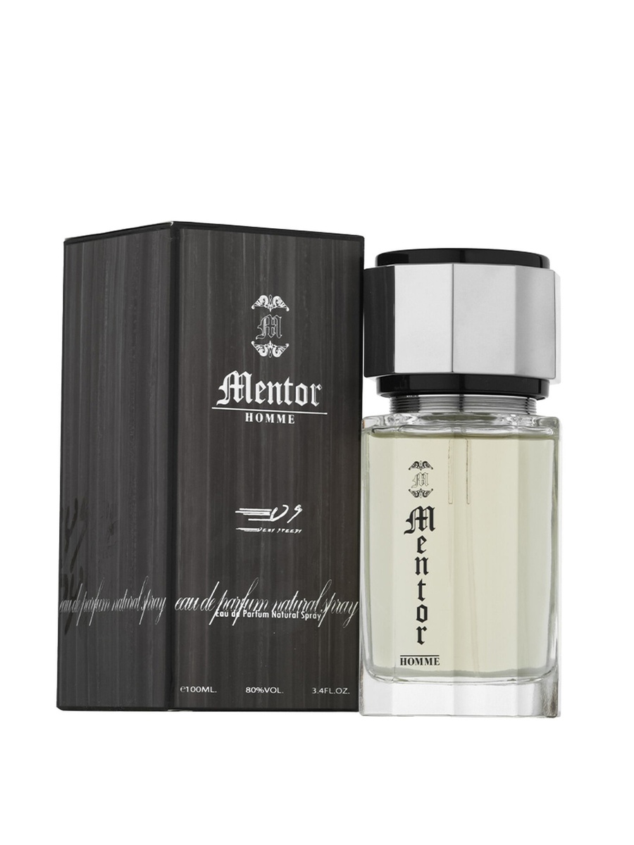 عطر أو دو بارفيوم مينتور هوم 100 مل