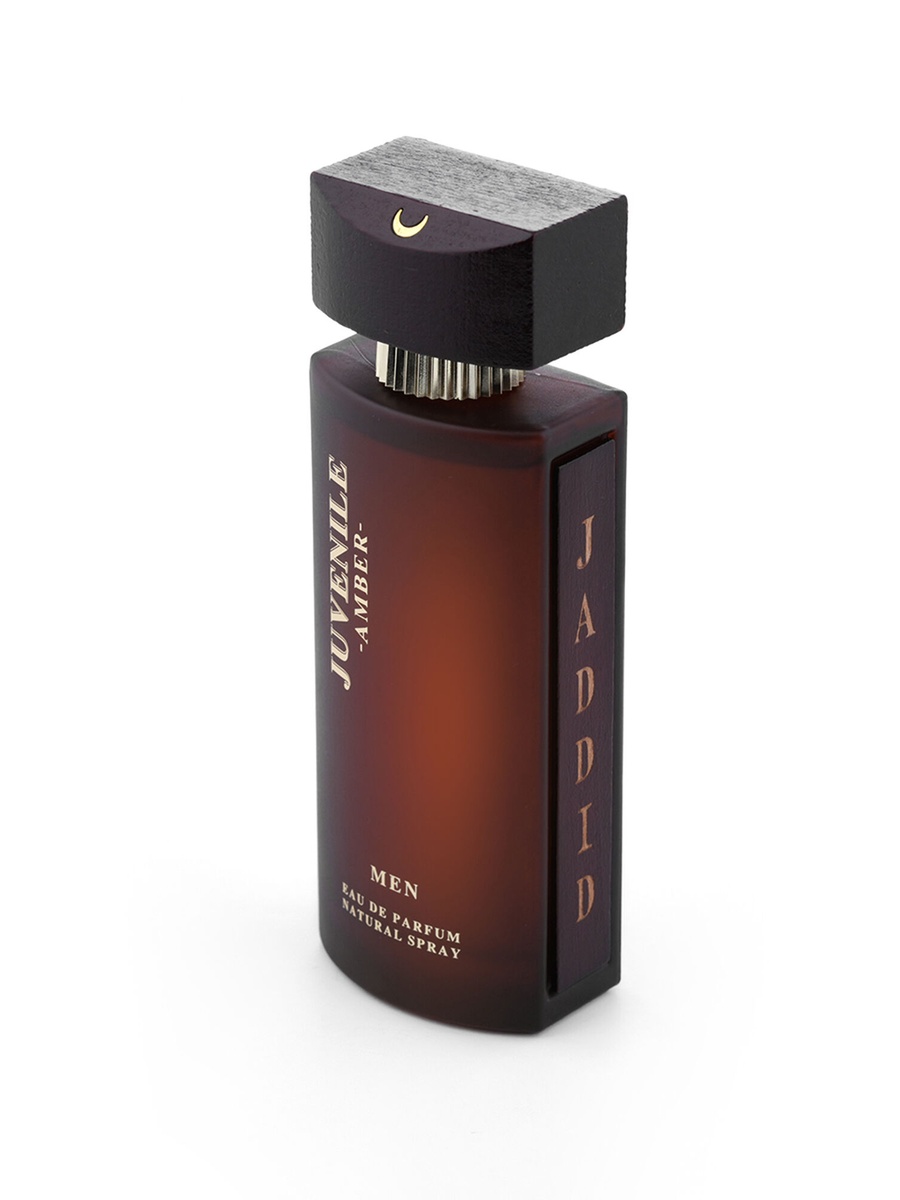 عطر أو دو بارفيوم جوفينيل عنبر 125 مل