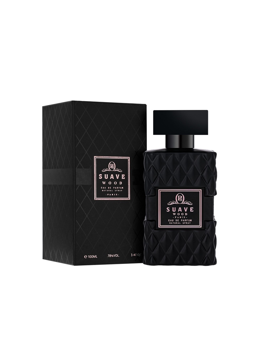ماء عطر سواف وود - 100 مل