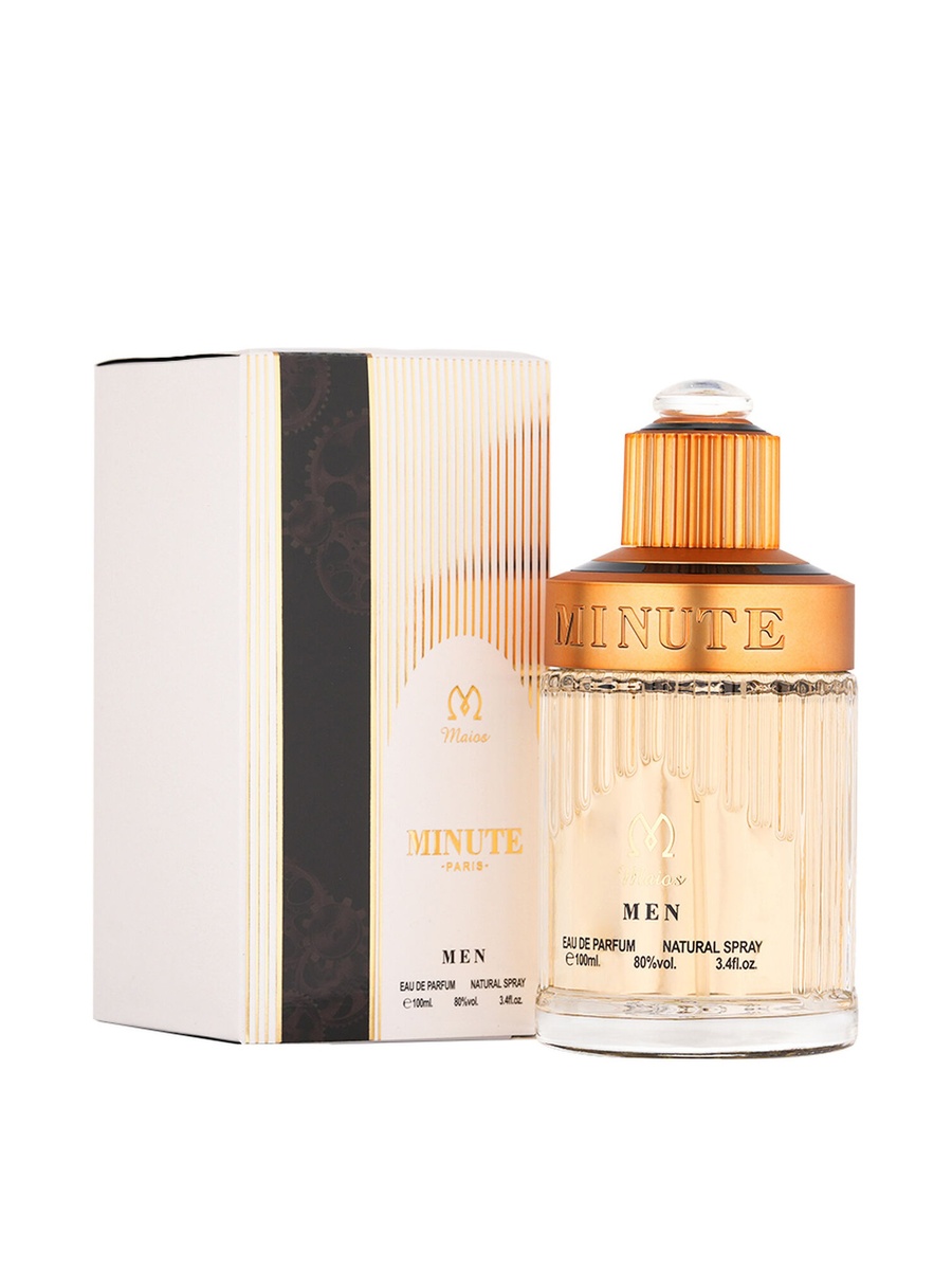 ماء عطر مينيت - 100 مل