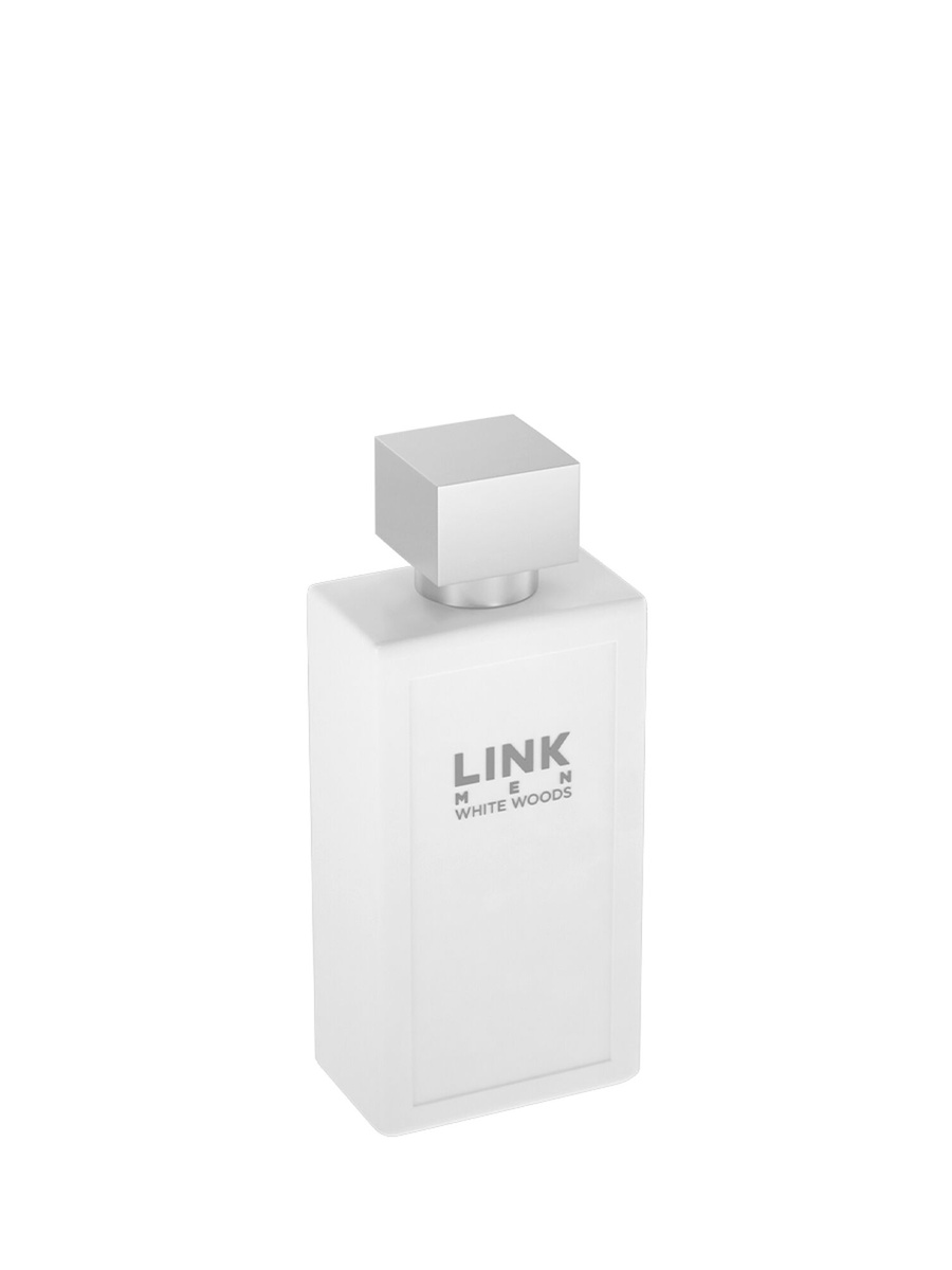 ماء عطر لينك وايت وودز - 150 مل