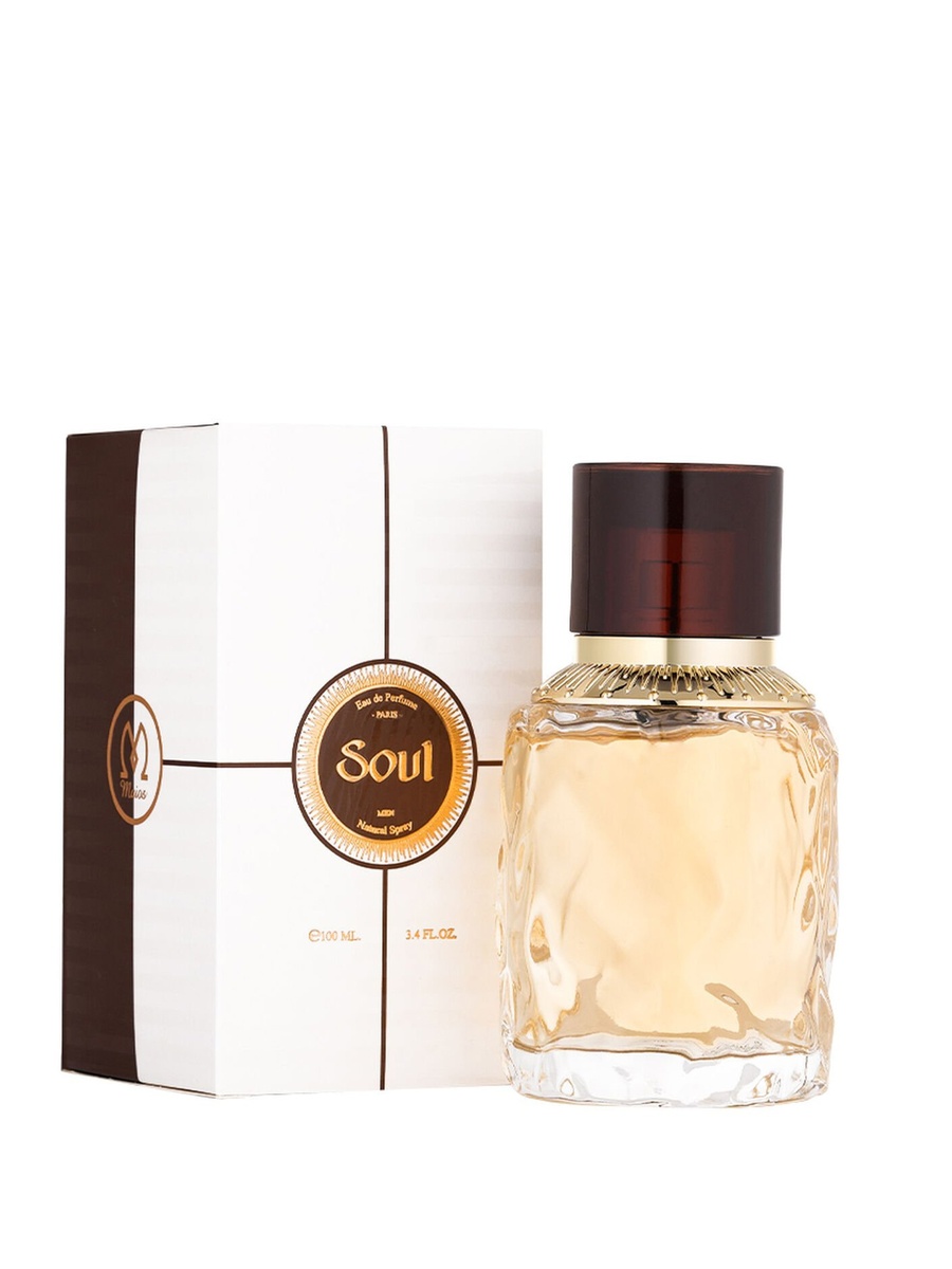 ماء عطر سول - 200 مل