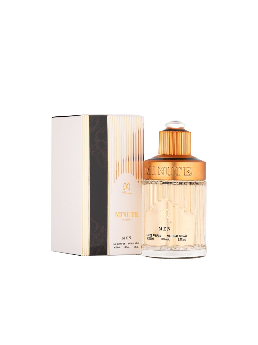 ماء عطر مينيت - 100 مل