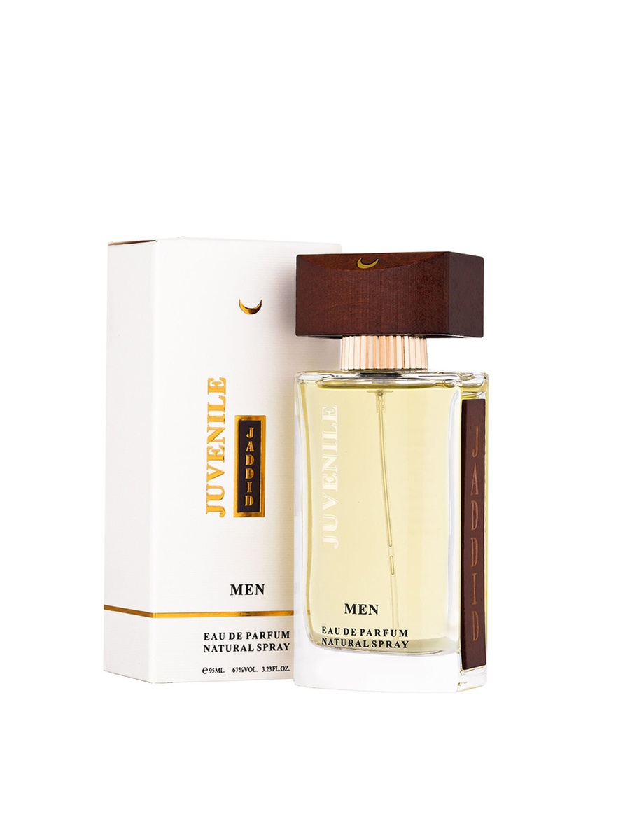 Jaddid - Juvenile Eau De Parfum  150 Ml