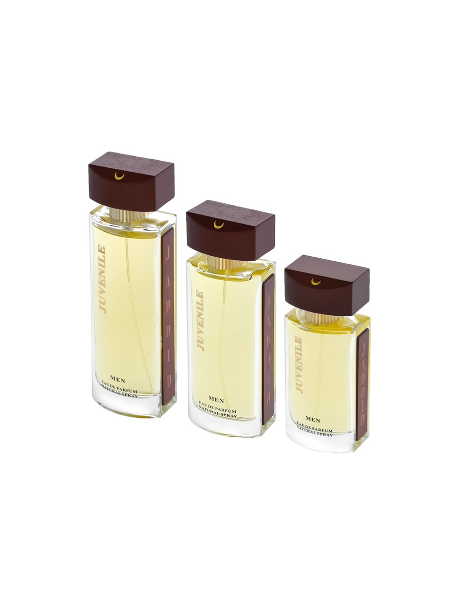 Jaddid - Juvenile Eau De Parfum  150 Ml