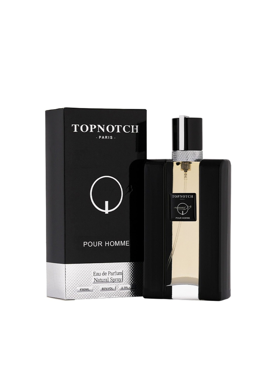 ماء عطر توب نوتش - 80 مل