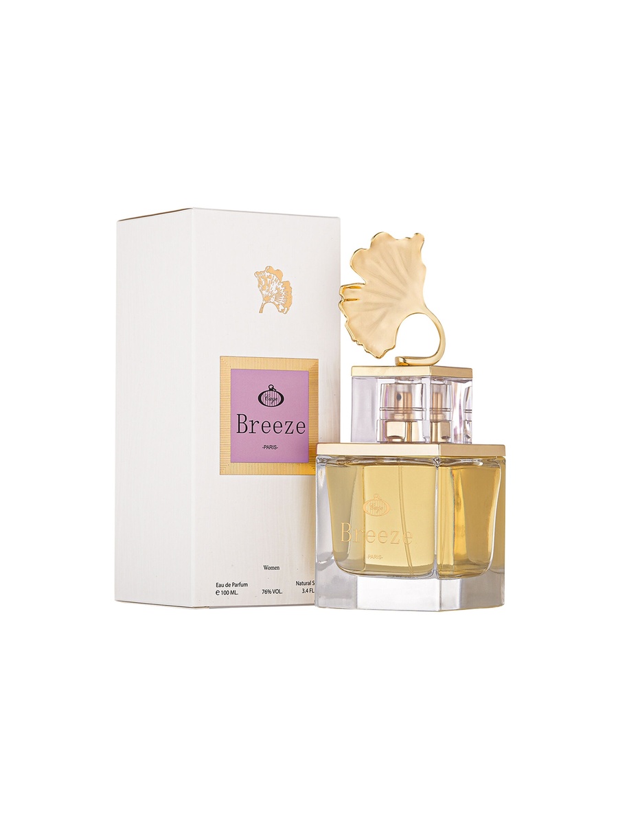 ماء عطر بريز - 100 مل