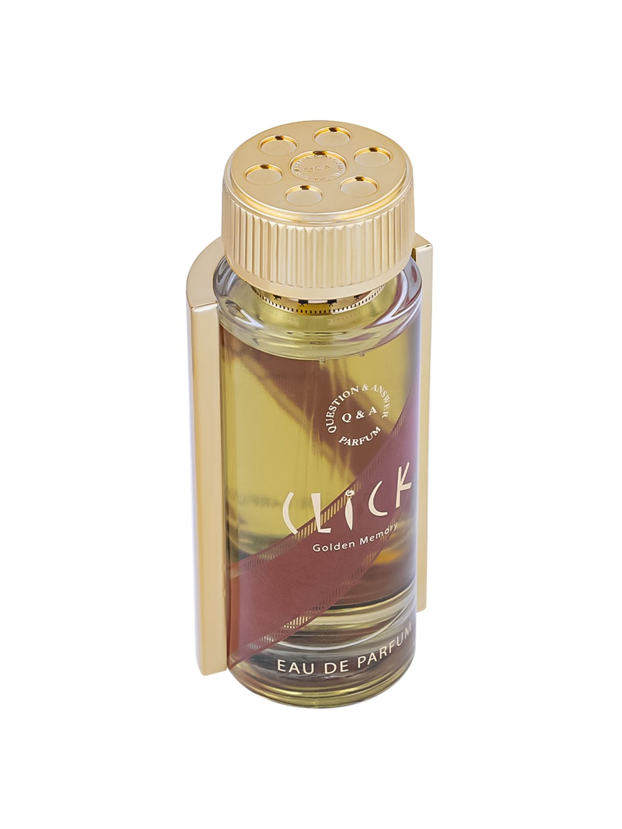 ماء عطر جولدن ميموري - 85 مل