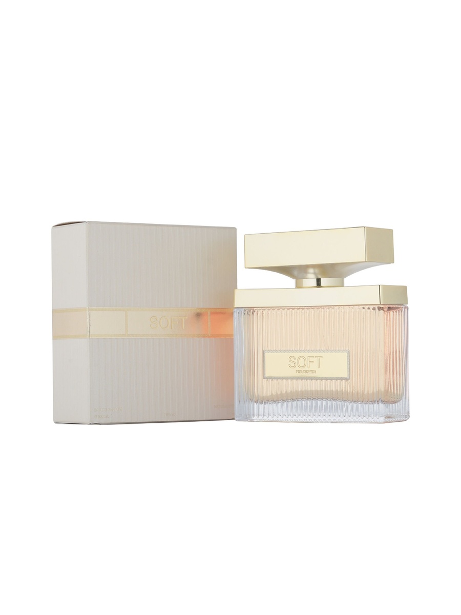 ماء عطر سوفت - 100 مل