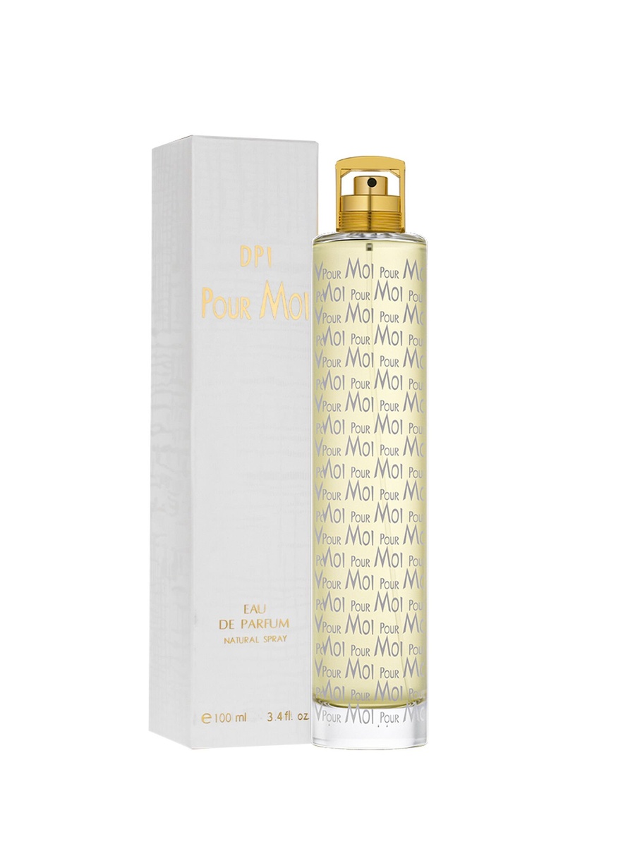 Pour Moi - Pour Moi Eau De Parfum 300 Ml