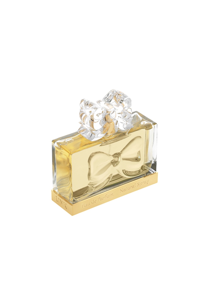 Link - Knot Perfume By Eau De Parfum 100 Ml